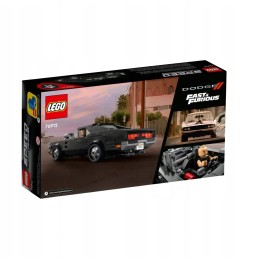 LEGO Speed Champions Dodge Charger R/T 76912