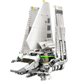 LEGO Star Wars 75094 Imperial Shuttle Tydirium