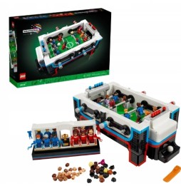 LEGO Ideas Foosball 21337 - Outlet