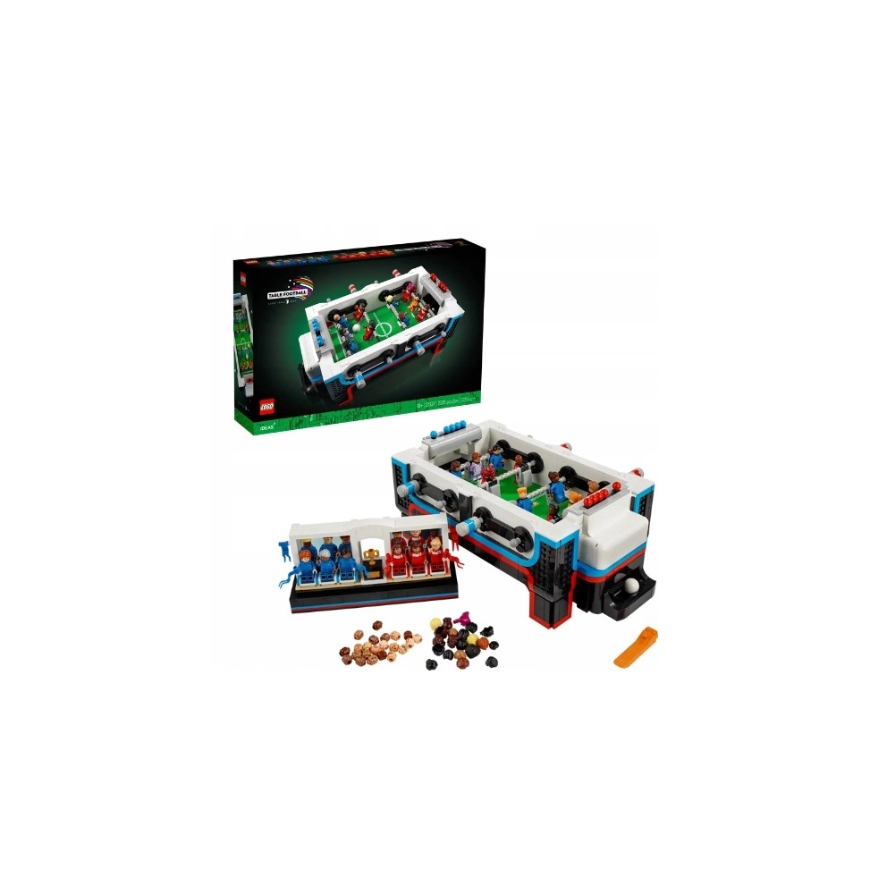 LEGO Ideas Foosball 21337 - Outlet