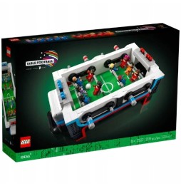 LEGO Ideas Foosball 21337 - Outlet