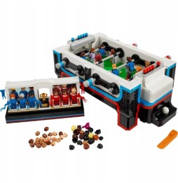 LEGO Ideas Foosball 21337 - Outlet