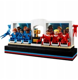 LEGO Ideas Foosball 21337 - Outlet