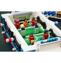 LEGO Ideas Foosball 21337 - Outlet