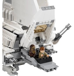 LEGO Star Wars 75094 Imperial Shuttle Tydirium