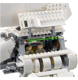 LEGO Star Wars 75094 Nava Imperială Tydirium