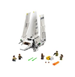 LEGO Star Wars 75094 Imperial Shuttle Tydirium