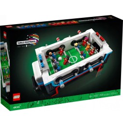 LEGO Ideas Foosball 21337 - Outlet