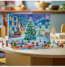 LEGO City Advent Calendar 2023