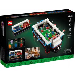 LEGO Ideas Foosball 21337 - Outlet