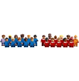 LEGO Ideas Foosball 21337 - Outlet