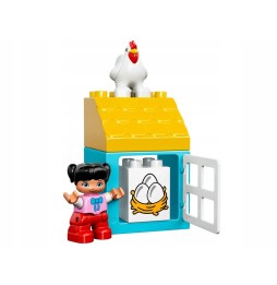 LEGO Duplo 10617 My First Farm