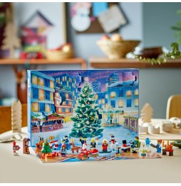 LEGO City Advent Calendar 2023