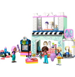 LEGO Friends 42662 Frizerie