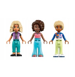 LEGO Friends 42662 Frizerie