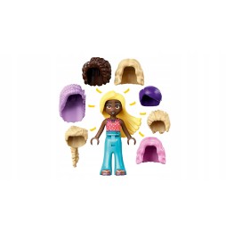 LEGO Friends 42662 Frizerie