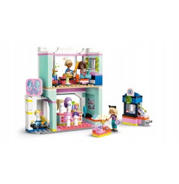 LEGO Friends 42662 Hair Salon