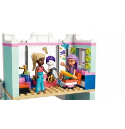 LEGO Friends 42662 Frizerie