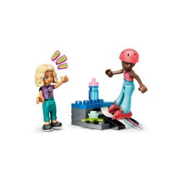 LEGO Friends 42662 Frizerie