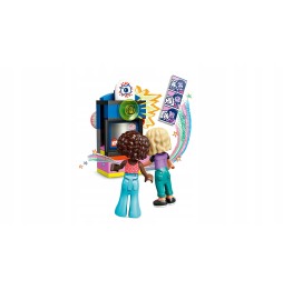 LEGO Friends 42662 Frizerie