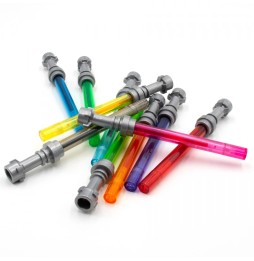 LEGO Star Wars Light Saber Pens Set of 10