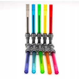 LEGO Star Wars Light Saber Pens Set of 10