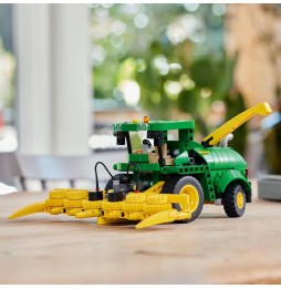 LEGO Technic John Deere 42168 - Combina pentru copii