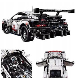 LEGO Technic Porsche 911 RSR 42096 Set 1580 Pieces