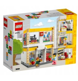 LEGO Classic 40574 Store Set - 541 Pieces