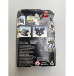 LEGO Bionicle 70781 Apărătorul Pământului