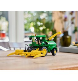 LEGO Technic John Deere 42168 - Combina pentru copii