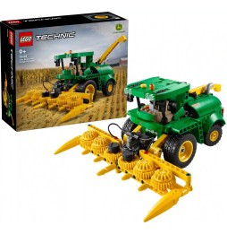 LEGO Technic John Deere 42168 - Combina pentru copii