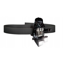 LEGO Darth Vader Headlamp Star Wars