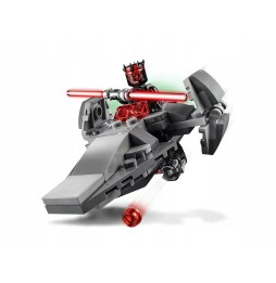 LEGO Star Wars 75224 Infiltrator Sithilor set