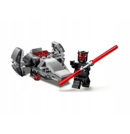 LEGO Star Wars 75224 Infiltrator Sithów zestaw