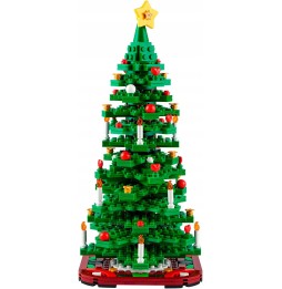 Lego 40573 Christmas Tree 2 in 1 Set