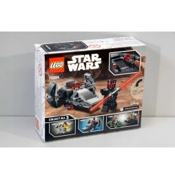 LEGO Star Wars 75224 Infiltrator Sithilor set