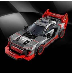 LEGO Speed Champions Audi S1 E-tron Quattro