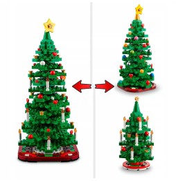 Lego 40573 Christmas Tree 2 in 1 Set