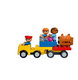 LEGO Duplo 10590 Aeroport - Set pentru Copii