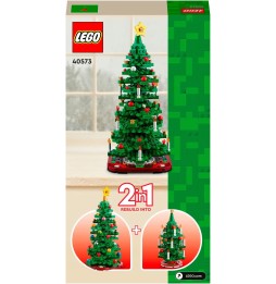 Lego 40573 Christmas Tree 2 in 1 Set