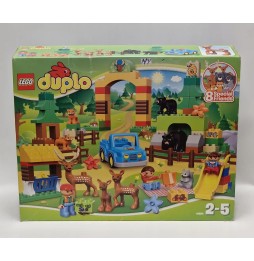 LEGO Duplo 10584 Forest Park