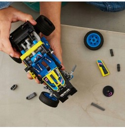 LEGO Technic rover de curse teren 42164