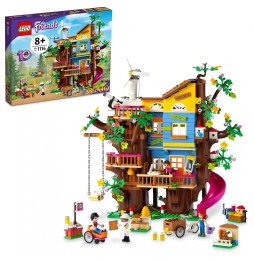 LEGO 41703 Treehouse of Friendship