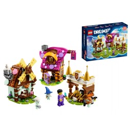 LEGO DREAMZzz 40657 Dream Village