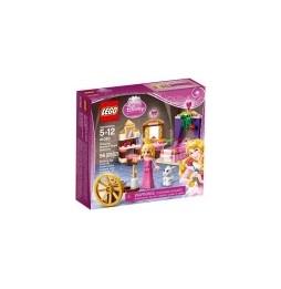 LEGO Princess Sypialnia Śpiącej Królewny 41060