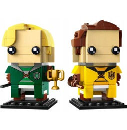 LEGO Harry Potter 40617 BrickHeadz Set