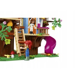 LEGO 41703 Treehouse of Friendship