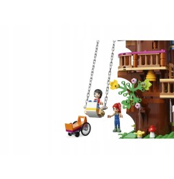 LEGO 41703 Treehouse of Friendship