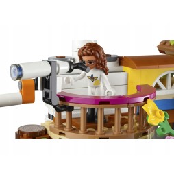 LEGO 41703 Treehouse of Friendship